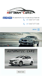 Mobile Screenshot of kottayamcars.com